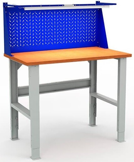 Верстак Expert W120.F2/F2.011 купить в Котласе