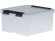 Контейнер Rox Box Original 2 (210х170х95 мм с крышкой и клипсами прозрачный) купить в Котласе