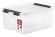Контейнер Rox Box Original 2 (210х170х95 мм с крышкой и клипсами прозрачный) купить в Котласе