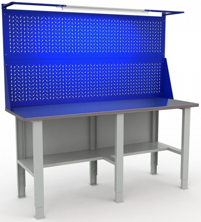 Верстак Expert WTS200.F2/F2/F2.021 купить в Котласе