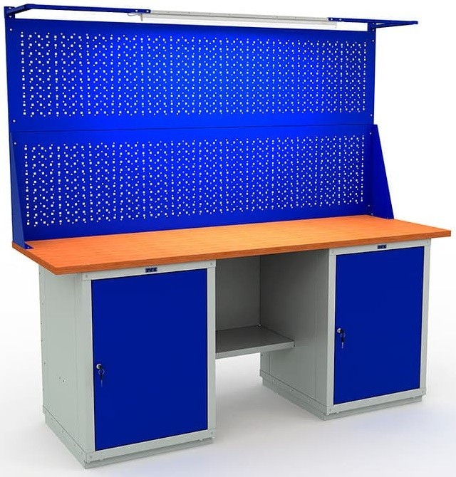 Верстак Expert W200.WS1/WS1.021 купить в Котласе Верстак Expert W200.WS1/WS1.021 купить в Котласе