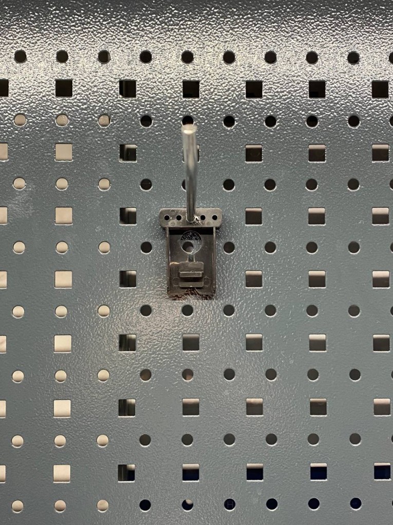 Крючок 150 мм купить в Котласе