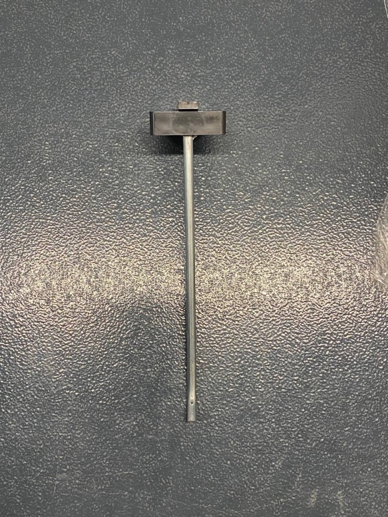 Крючок 150 мм купить в Котласе