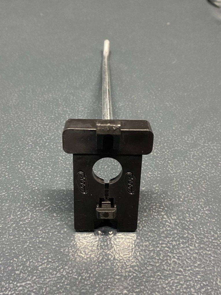 Крючок 150 мм купить в Котласе