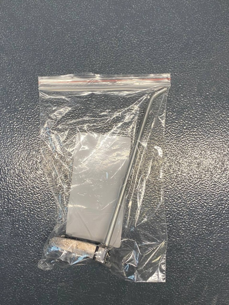 Крючок 150 мм купить в Котласе