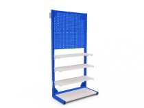 Система хранения SORTEX 1915 №1-2 (односторонняя) Система хранения SORTEX 1915 №1-2 (односторонняя)