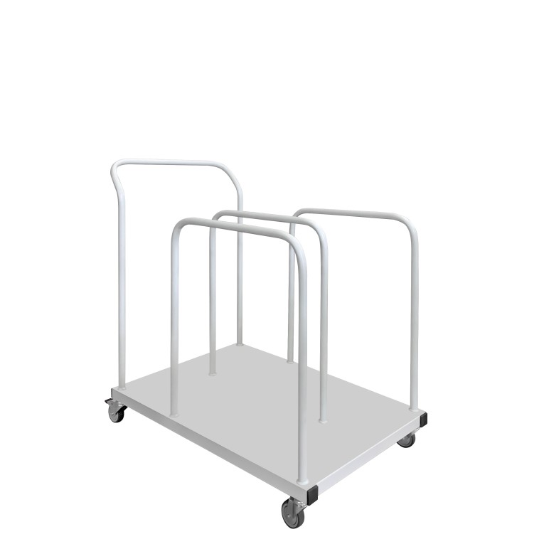 Тележка для картонных коробок Gresson ТМК купить в Котласе