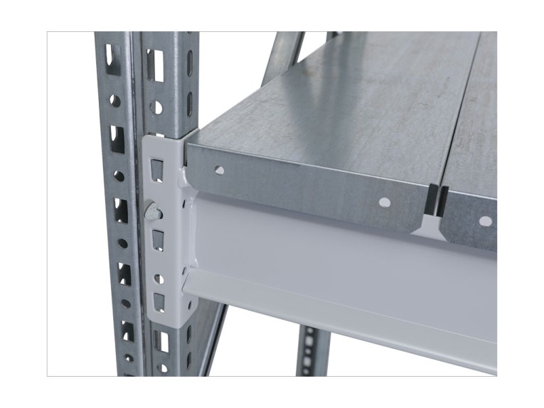 Дополнительная секция MS Profi 3000x900x1000 4 полки купить в Котласе