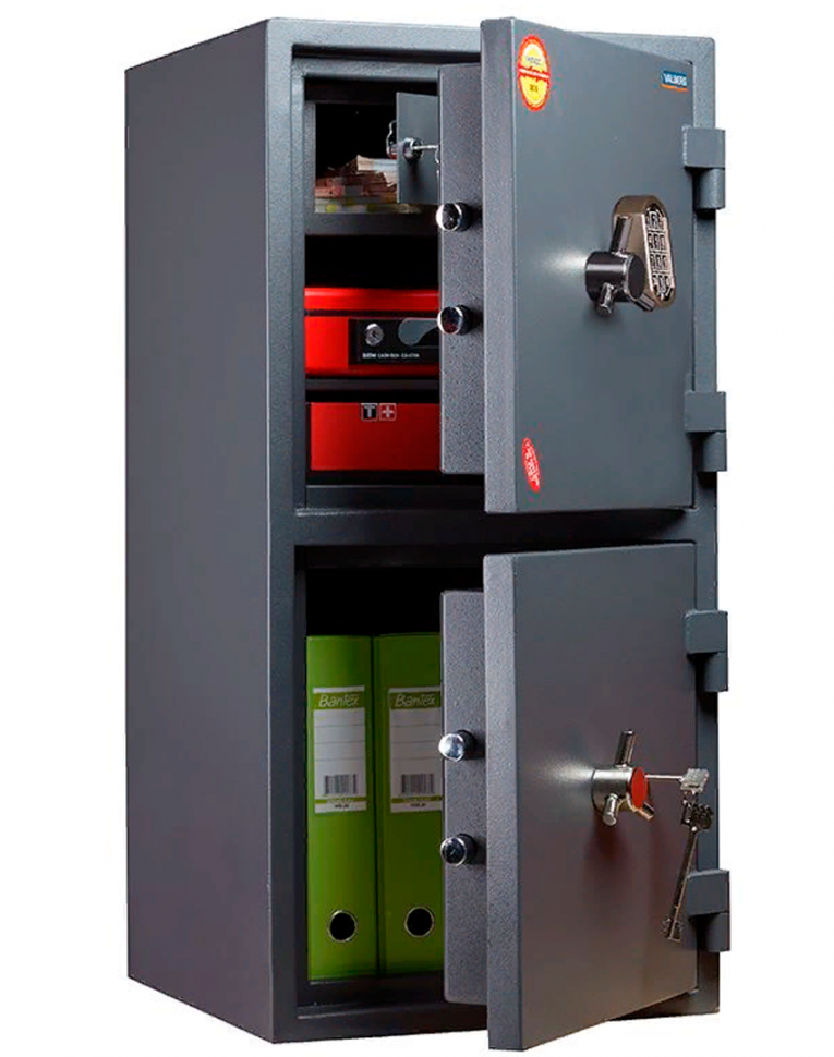 Взломостойкий сейф Valberg Гранит 90T/2 EL купить в Котласе