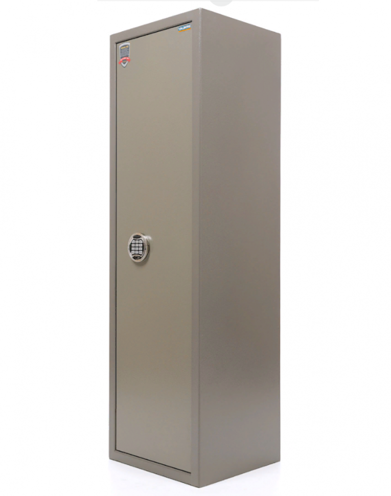 Оружейный сейф Valberg Ирбис 8 EL купить в Котласе Оружейный сейф Valberg Ирбис 8 EL купить в Котласе