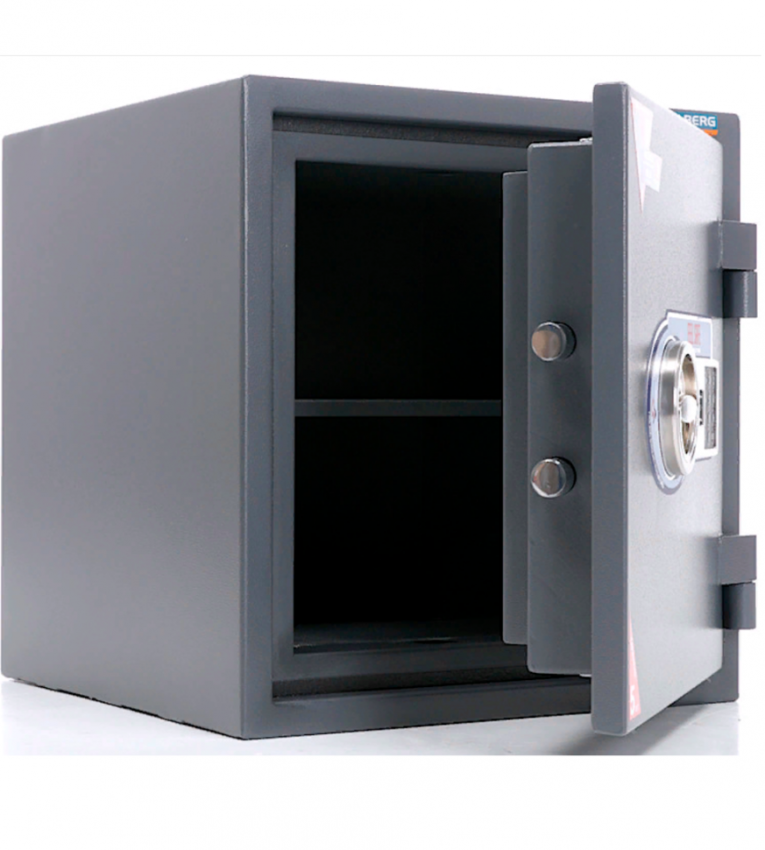 Огневзломостойкий сейф Valberg Гарант 46 EL купить в Котласе