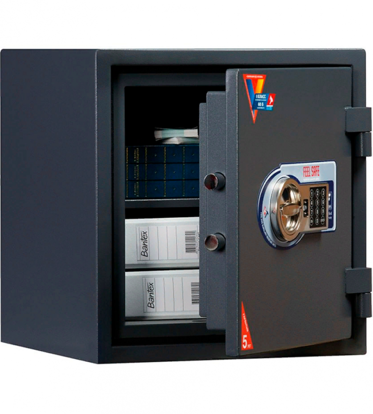 Огневзломостойкий сейф Valberg Гарант 46 EL купить в Котласе