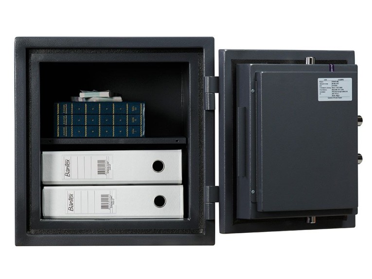 Огневзломостойкий сейф Valberg Гарант 46 EL купить в Котласе