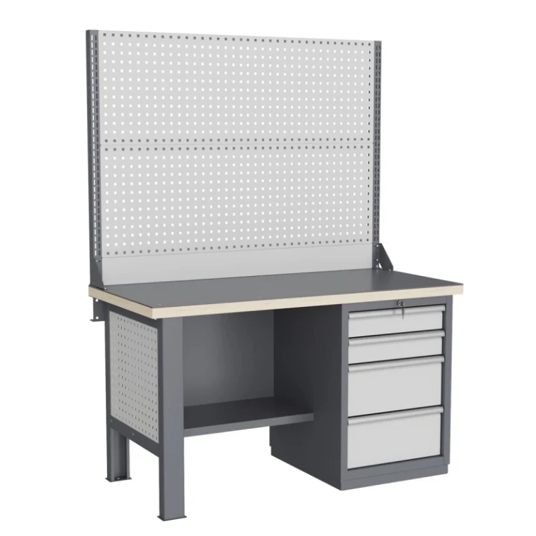 Верстак FBK 1551.14.3-2 купить в Котласе Верстак FBK 1551.14.3-2 купить в Котласе