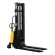 Штабелер с электроподъемом BDA 1035 (1000 кг, 3,5 м, 12В / 120Ач) SMARTLIFT (SMART) купить в Котласе