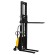 Штабелер с электроподъемом BDA 1035 (1000 кг, 3,5 м, 12В / 120Ач) SMARTLIFT (SMART) купить в Котласе