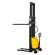 Штабелер с электроподъемом BDA 1035 (1000 кг, 3,5 м, 12В / 120Ач) SMARTLIFT (SMART) купить в Котласе