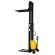 Штабелер с электроподъемом BDA 1035 (1000 кг, 3,5 м, 12В / 120Ач) SMARTLIFT (SMART) купить в Котласе