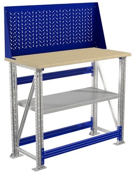 Верстак Master M100.MF1 / MF1.011 купить в Котласе