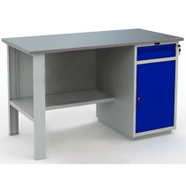 Верстак Profi WT140.F1/WD2.000