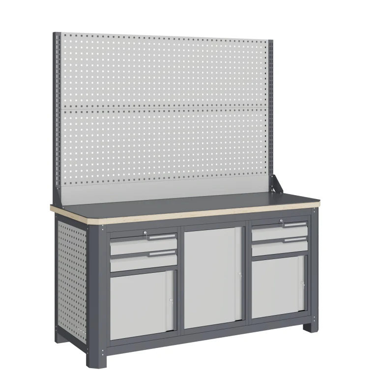 Верстак MCN 1552.S799-2 купить в Котласе