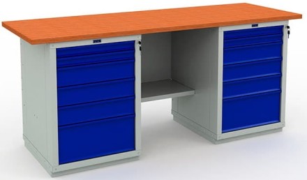 Верстак Expert W200.WS6/WS6.000 купить в Котласе