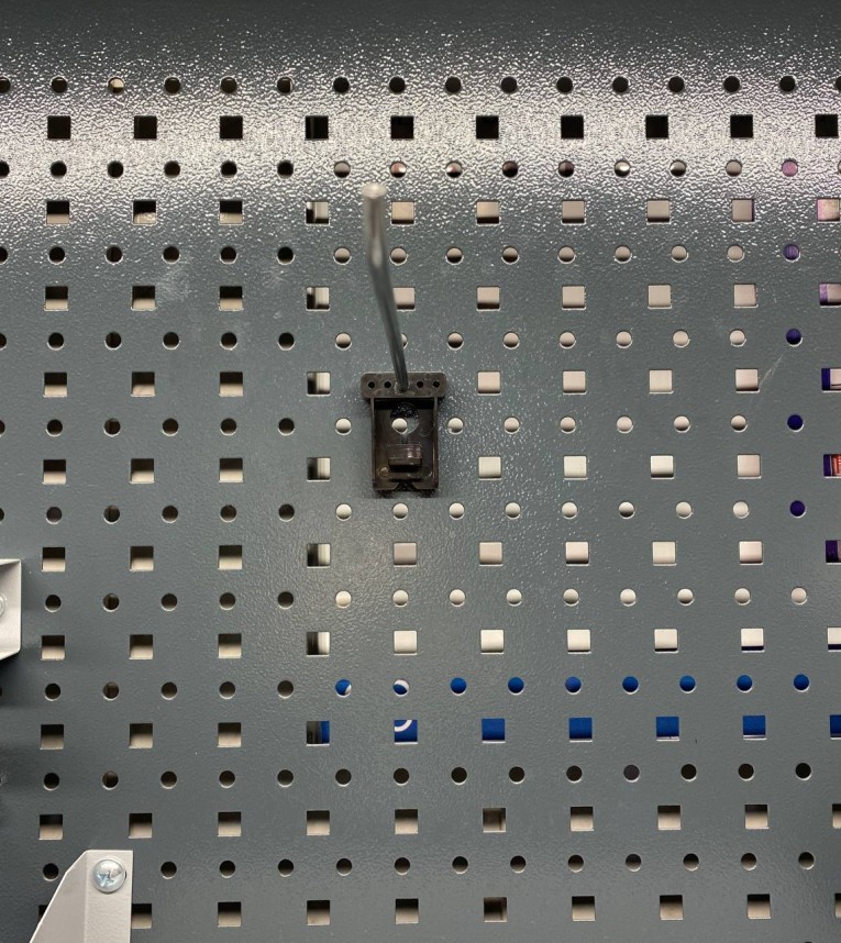 Крючок 200 мм купить в Котласе