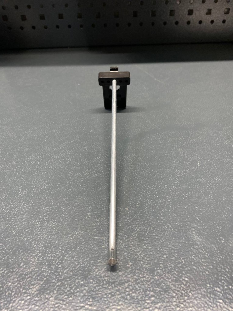 Крючок 200 мм купить в Котласе