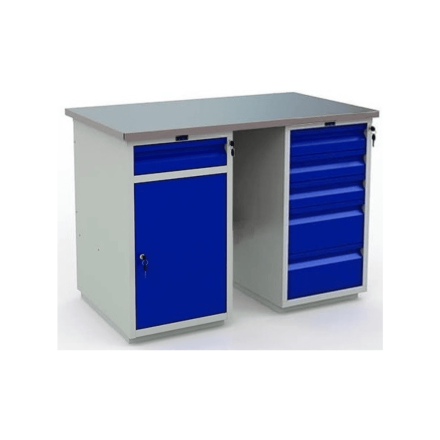 Верстак Profi WT120.WD2/WD5.000 купить в Котласе