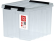 Контейнер Rox Box Original 4 (210х170х175 мм с крышкой и клипсами прозрачный) купить в Котласе