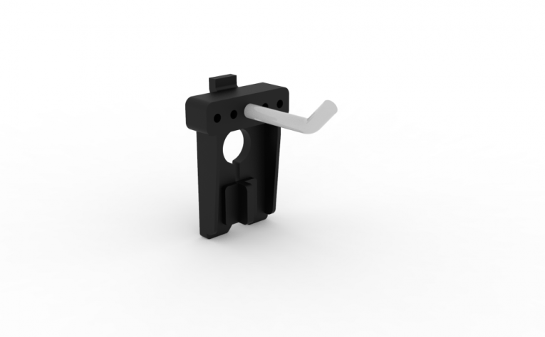 Крючок 38 мм купить в Котласе