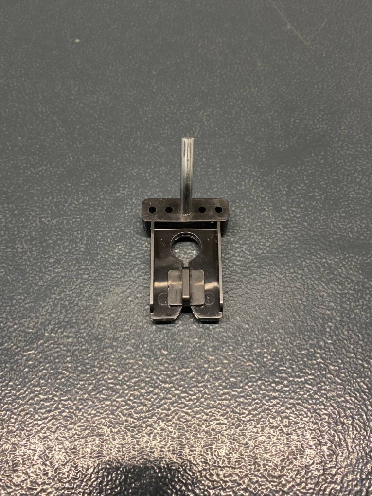 Крючок 38 мм купить в Котласе