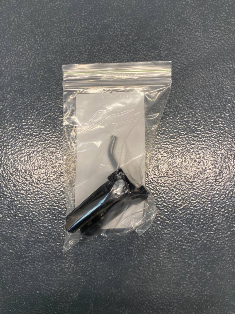 Крючок 38 мм купить в Котласе