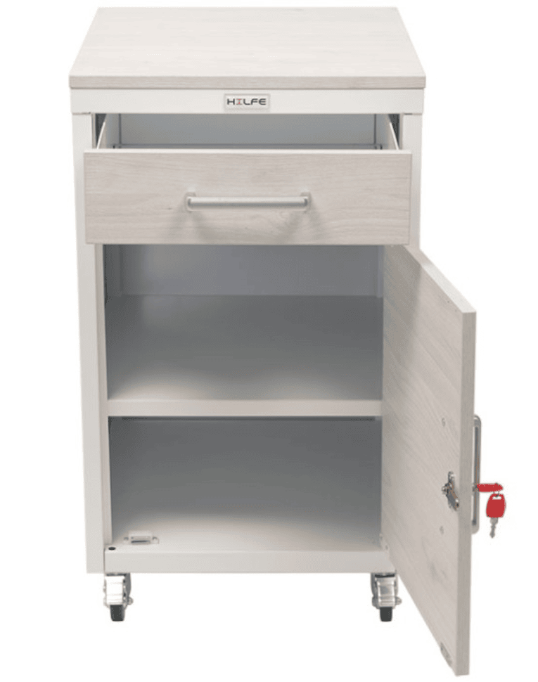 Медицинская тумба МД ТП-6 купить в Котласе Медицинская тумба МД ТП-6 купить в Котласе