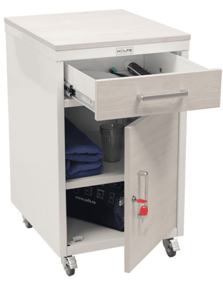 Медицинская тумба МД ТП-6 купить в Котласе Медицинская тумба МД ТП-6 купить в Котласе