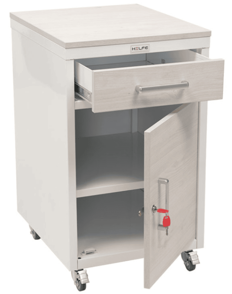 Медицинская тумба МД ТП-6 купить в Котласе Медицинская тумба МД ТП-6 купить в Котласе