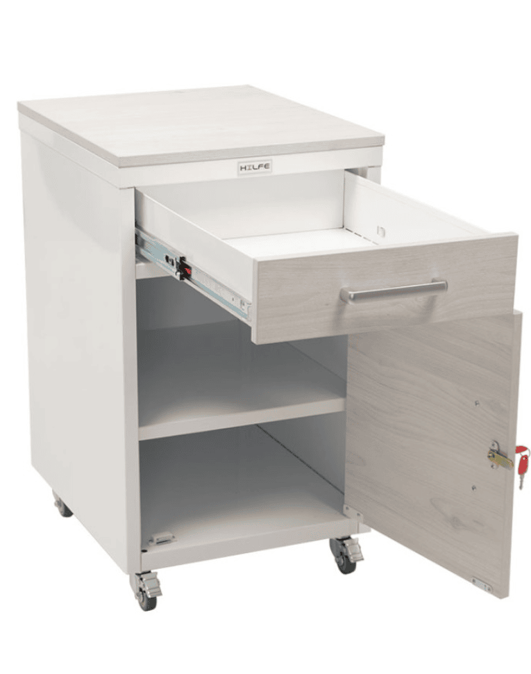 Медицинская тумба МД ТП-6 купить в Котласе Медицинская тумба МД ТП-6 купить в Котласе