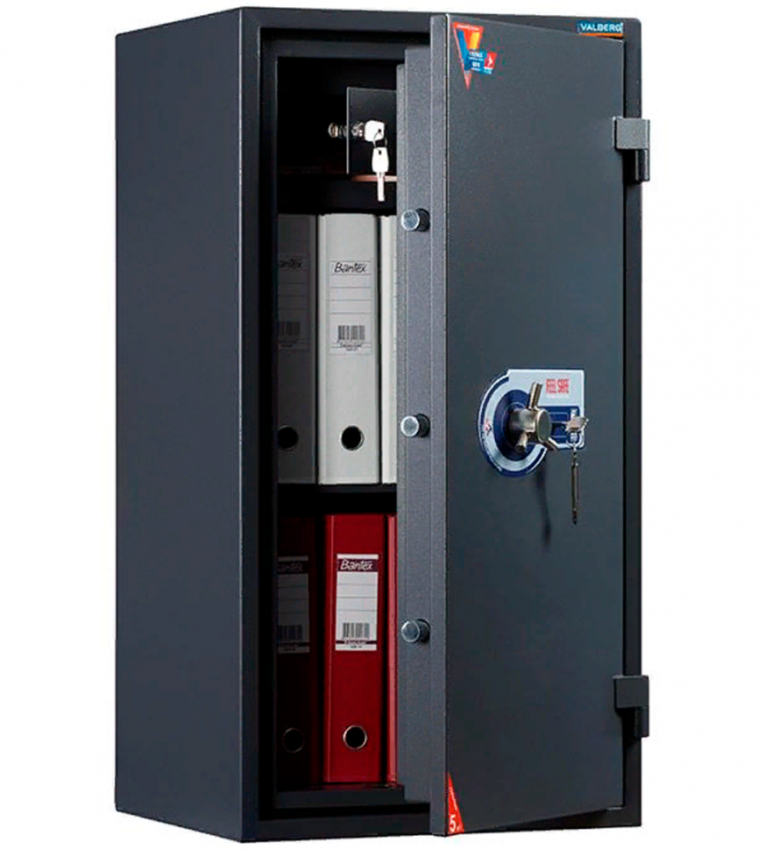 Огневзломостойкий сейф Valberg Гарант 95 T купить в Котласе