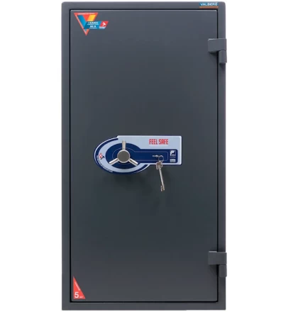 Огневзломостойкий сейф Valberg Гарант 95 T купить в Котласе