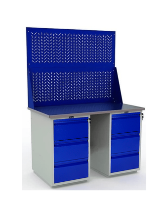 Верстак Практик Profi WT120.WD3/WD3.020 купить в Котласе
