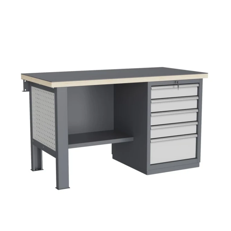 Верстак FBK 1551.15.3 купить в Котласе Верстак FBK 1551.15.3 купить в Котласе