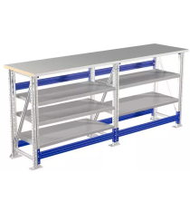 Верстак Master MT100.MF1 / MF1 / MF1.003.002