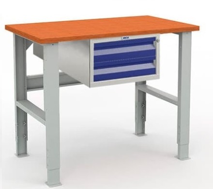 Верстак Expert W120.F2/F2.100 купить в Котласе