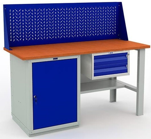 Верстак Expert W160.WS1/F2.110 купить в Котласе