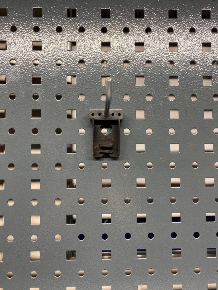 Крючок 75 мм купить в Котласе