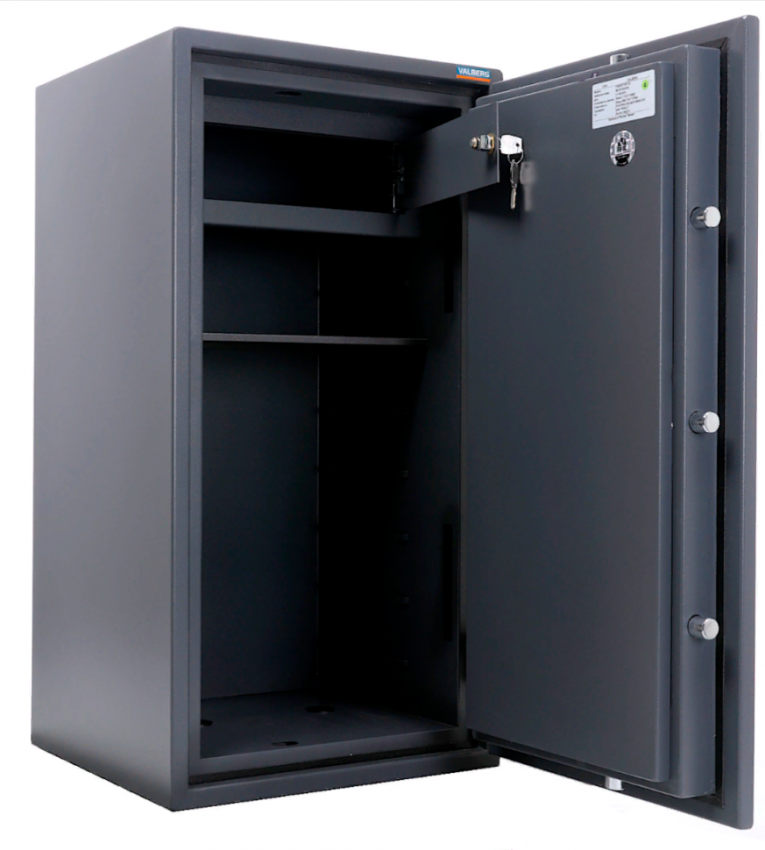 Огневзломостойкий сейф Valberg Гарант 95 T EL купить в Котласе