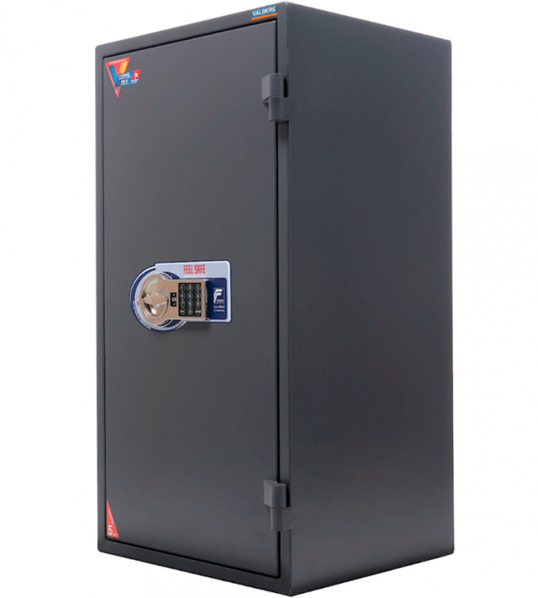 Огневзломостойкий сейф Valberg Гарант 95 T EL купить в Котласе