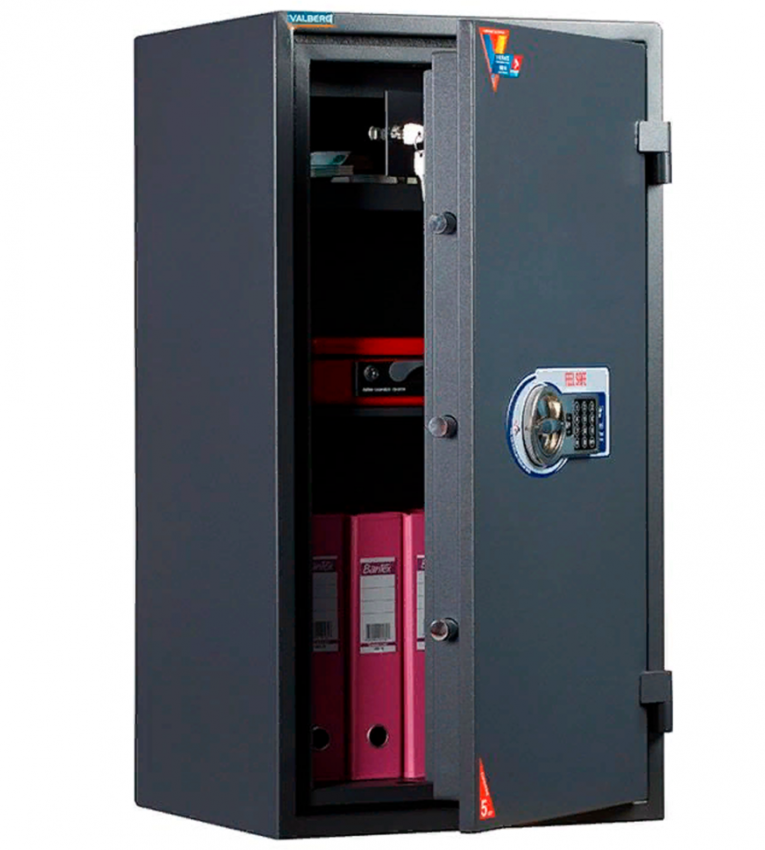 Огневзломостойкий сейф Valberg Гарант 95 T EL купить в Котласе