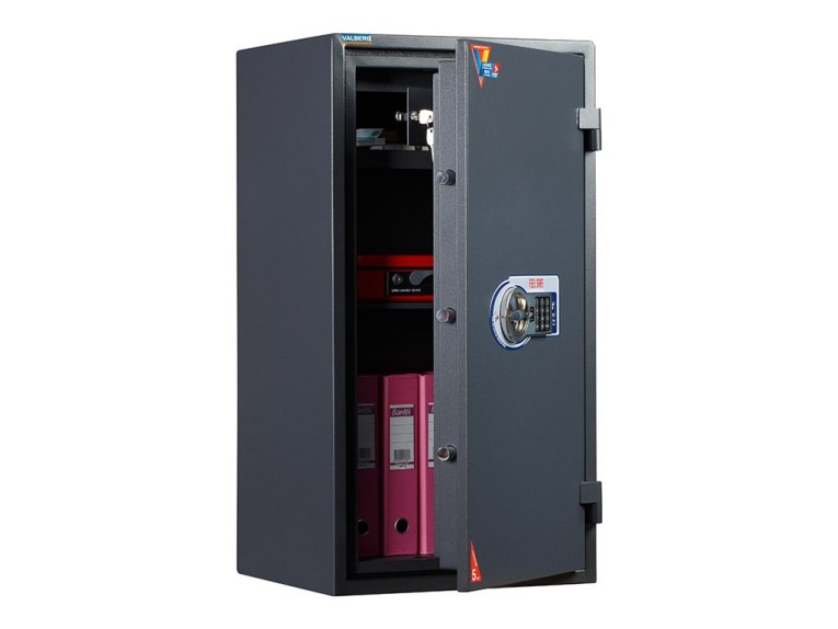 Огневзломостойкий сейф Valberg Гарант 95 T EL купить в Котласе