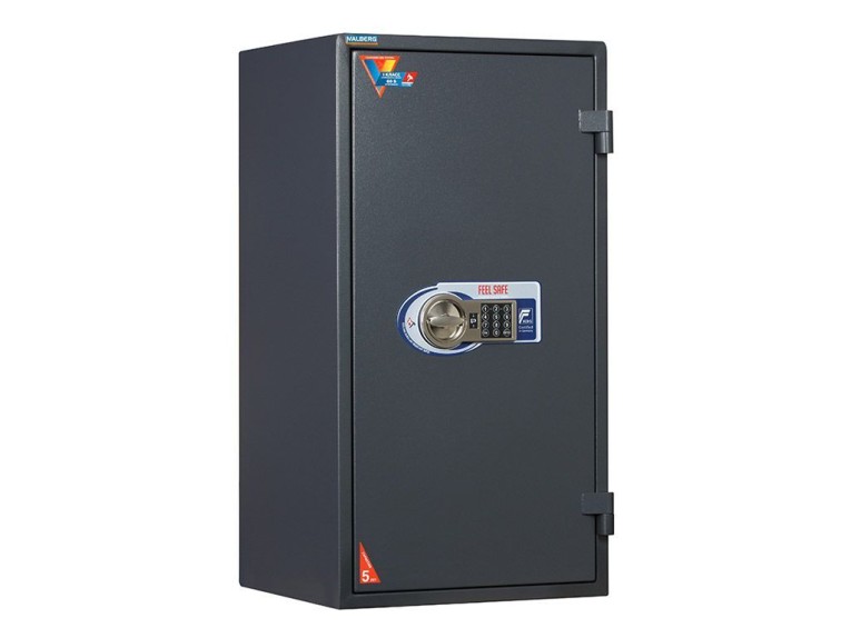 Огневзломостойкий сейф Valberg Гарант 95 T EL купить в Котласе